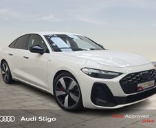 Audi A5 2026