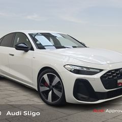 Audi A5 2026