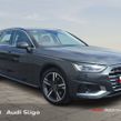 Audi A4 Avant 2024