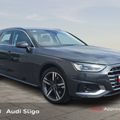 Audi A4 Avant 2024