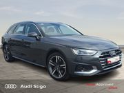 Audi A4 Avant 2024
