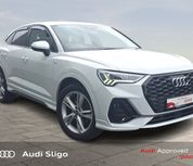 Audi Q3 2021