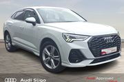 Audi Q3 2021