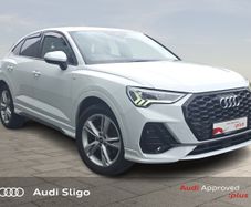 Audi Q3 2021