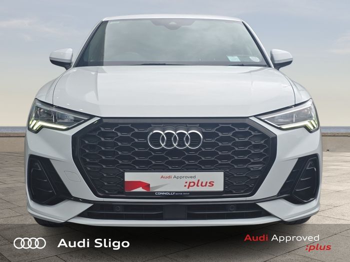 Audi Q3 2021