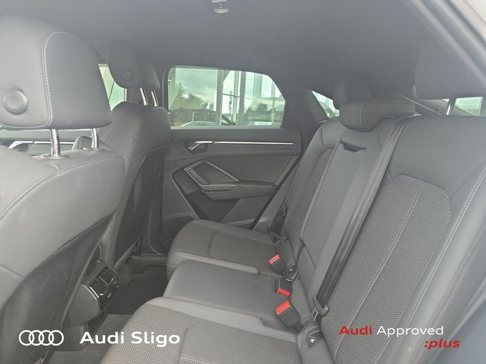 Audi Q3 2021