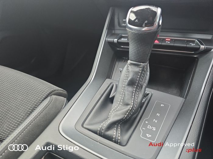 Audi Q3 2021