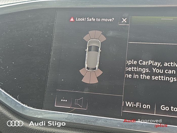 Audi Q3 2021