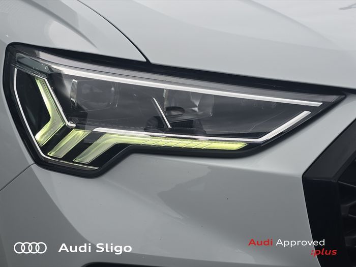 Audi Q3 2021
