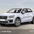 Audi Q2 2020