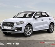 Audi Q2 2020
