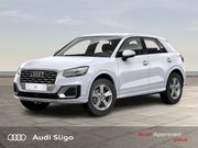 Audi Q2 2020