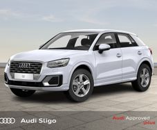 Audi Q2 2020