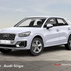 Audi Q2 2020