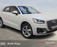 Audi Q2 2020