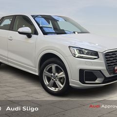 Audi Q2 2020