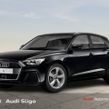Audi A1 2020