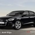 Audi A1 2020