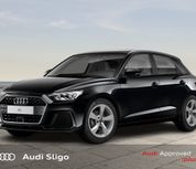 Audi A1 2020