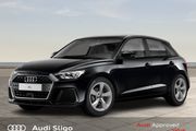Audi A1 2020