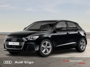 Audi A1 2020