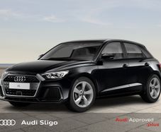 Audi A1 2020
