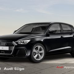 Audi A1 2020