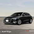 Audi A3 2020