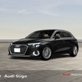 Audi A3 2020