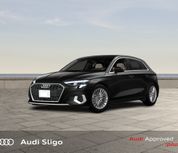 Audi A3 2020