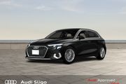 Audi A3 2020