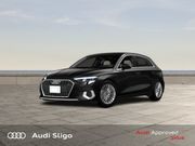 Audi A3 2020