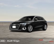 Audi A3 2020