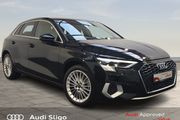 Audi A3 2020