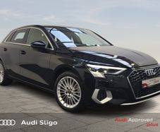 Audi A3 2020
