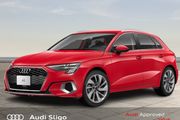 Audi A3 2021