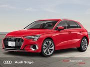 Audi A3 2021