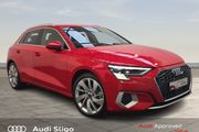 Audi A3 2021