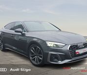 Audi A5 2023
