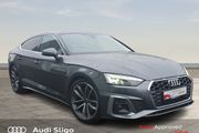 Audi A5 2023