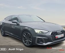 Audi A5 2023