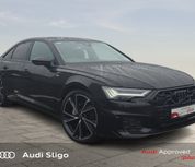 Audi A6 2025