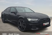 Audi A6 2025