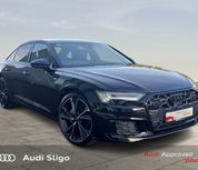 Audi A6 2025