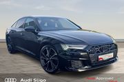 Audi A6 2025