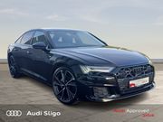 Audi A6 2025