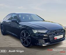Audi A6 2025