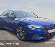 Audi A6 2023