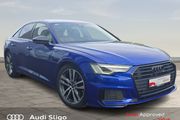 Audi A6 2023
