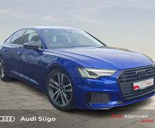 Audi A6 2023